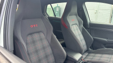 Volkswagen Golf 2.0 TSI GTI 5dr DSG Petrol Hatchback
